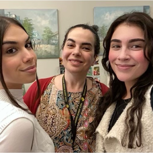 Meet your Posher, Christina - Picture 10 of 11